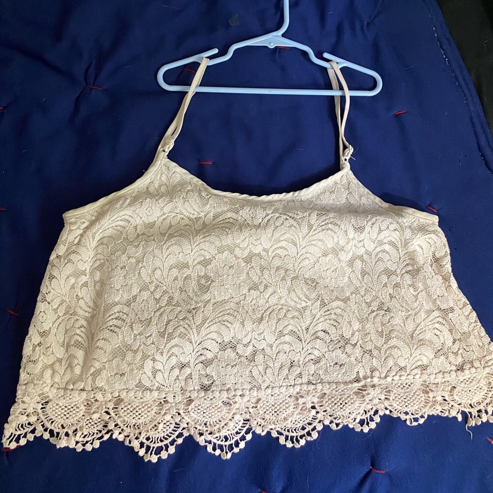 Shirt/tank top